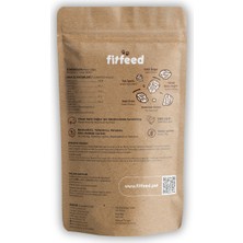 Freeze-Dried Çiğ Hindi Göğüs Köpek Ödülü 40g