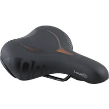 Selle Royal Lookin Moderete Basic Jelli Bisiklet Selesi 187X258MM