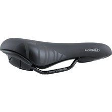 Selle Royal Lookin Moderete Basic Jelli Bisiklet Selesi 187X258MM