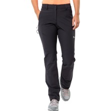 Jack Wolfskin Holdsteig Pants Kadın Outdoor Pantolonu 1507702