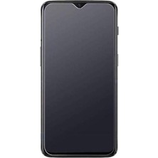 ECR MOBILE Infinix Smart 8 Pro ile Uyumlu Mat Parmak Izi Bırakmayan Esnek 9h Nano Kırılmayan Ekran Koruyucu