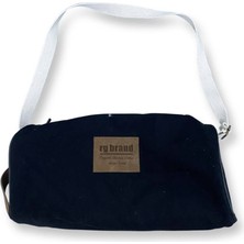 RG Brand Tek Askılı Sportif Çanta