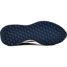 Volis Erkek Lacivert Bağcıklı Memory Foam Hafızalı Taban Sneaker Spor Ayakkabı 23528