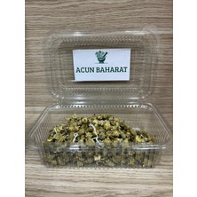 Acun Baharat Çiçek Bamya 500 gr