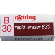 Rotring B30 Aydınger Silgisi 0233921