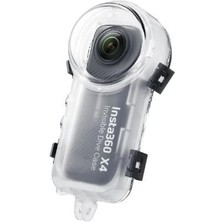 Insta360 X4 Invisible Dive Case