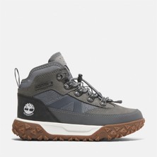 Timberland Timberland Greenstride Motion 6 Mıd Lace Up Waterpr Kadın Ayakkabısı Tb0A6Ashel81