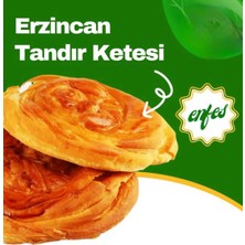 Erzincan Tandır Ketesi 4 Adet