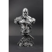 Kratos - God Of War - Figür / Büst - 20.5cm