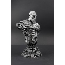 Kratos - God Of War - Figür / Büst - 20.5cm