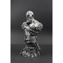 Kratos - God Of War - Figür / Büst - 20.5cm