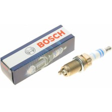 Bosch 0242236618 Platinum Ateşleme Bujisi Mitsubishi