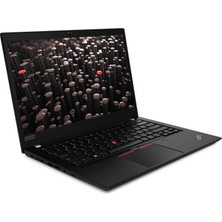 Lenovo Mws G1 Thinkpad P14S I7-10610U 48GB 1tb SSD 2 GB Nvidia P520 14" W10P Istasyon 20S40045TX 011