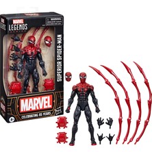 Hasbro Marvel Legends Superior Spider-Man Aksiyon Figürü