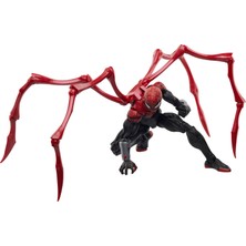 Hasbro Marvel Legends Superior Spider-Man Aksiyon Figürü