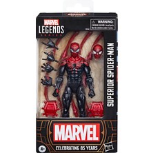 Hasbro Marvel Legends Superior Spider-Man Aksiyon Figürü