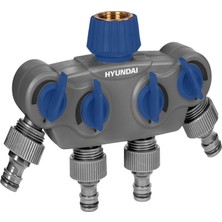 Hyundai G19003 Sulama Portu 4 Çıkışlı