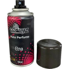 Ebrayn Aerosol Oto Parfüm Spray 150Ml Etna Pembe
