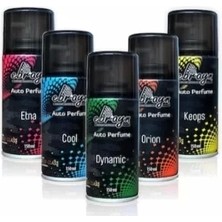 Ebrayn Aerosol Oto Parfüm Spray 150Ml Etna Pembe