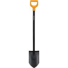Fiskars Solid Çok Amaçlı Kürek