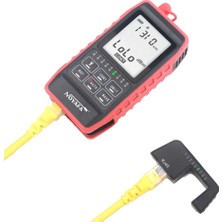 Noyafa NF-908 Dıgıtal Çok Fonksiyonlu Mını Fiber Optik Ölçer