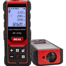 Noyafa NF-272L Lazer Mesafe Ölçer