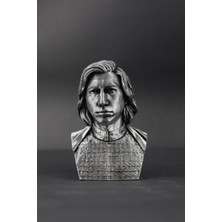 Kylo Ren - Star Wars - Figür / Büst