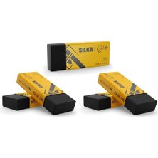 Silka Black Rock Silgi