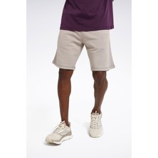 Reebok Morrıs Short Gri Erkek Şort