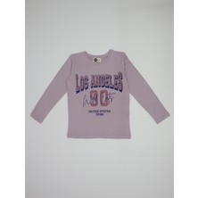 RG Brand Genç Unisex Önden Baskılı %100 Pamuk Yazlık Bodysuit