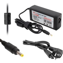 Powermaster PM-4430 20 Volt - 3.25 Amper - 65 Watt 4.0*1.7 Uçlu Lenovo Notebook Adaptör