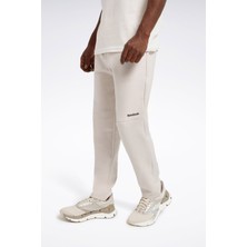Reebok Tukan Track Pants Gri Erkek Eşofman Altı