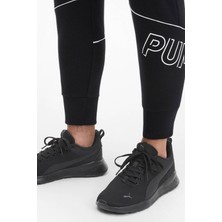 Puma Anzarun Lite Wn S Siyah Kadın Koşu Ayakkabısı