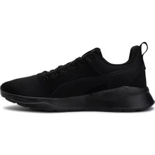 Puma Anzarun Lite Wn S Siyah Kadın Koşu Ayakkabısı