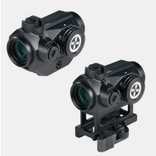 Novritsch Rıfle Reddot V3 - Black