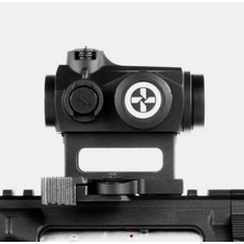 Novritsch Rıfle Reddot V3 - Black