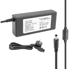 Powermaster 19.5 Volt - 4.62 Amper 4.5*3.0 Uçlu Hp Ultrabook Notebook Adaptör