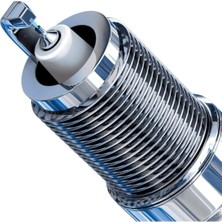 Bosch 0242236672 Ateşleme Bujisi 2U7J12405Da Bm Ford, Mazda