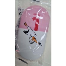 Adel Harfler Pastel Silgi