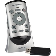 Grundıg G-Vrc-01 Smart Interactıve 2.0 Easy-Use Akıllı Kumanda