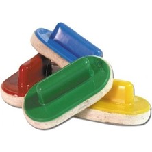 Akyazı Küçük Plastik Silgi