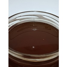 Organik Süzme Sedir Bal Cam Kavanoz 950 G