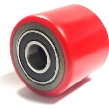 Transpalet Poliüretan Transpalet Tekerleği 80X60 2 Yıl