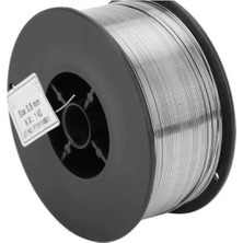 Kaynak Makinesi Aksesuarı Gazsız Gazaltı Kaynak Teli 0.8 mm 2 Yıl 0 - 1 kg 160
