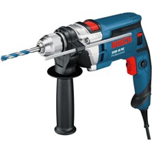 Bosch 12 Volt Gsb 16RE Darbeli Matkap 750W Anahtarsız 1 2 Yıl Kablosuz Darbeli 2 - 5 M 700-1000 Watt