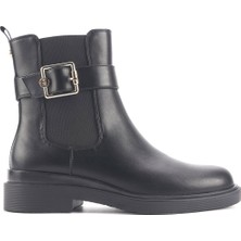 Nine West Talexıe 4pr Siyah Kadın Bot