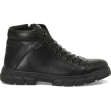 Oxide Fanny 4pr Siyah Erkek Bot