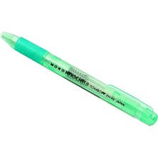 Tombow Kalem Silgi Refilli Eh-Ke Yeşil