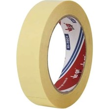 Vege Çift Taraflı Bant 25X25 M