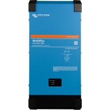 Victron Energy Multiplus Invertör / Redresör 12/2000/80-32 Şarj:80 Amper (PMP122200000)